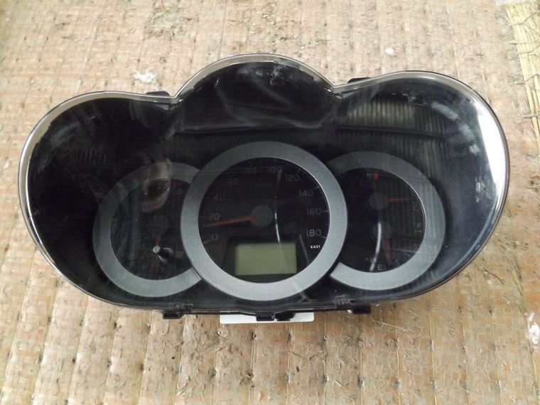 Панель приборов TOYOTA RAV4 ACA31 (Контрактный) 2901100061