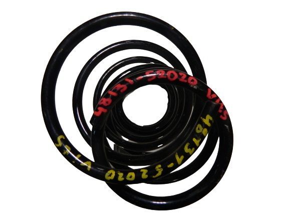 Пружина подвески GENERAL PARTS 4813152020 TOYOTA Platz