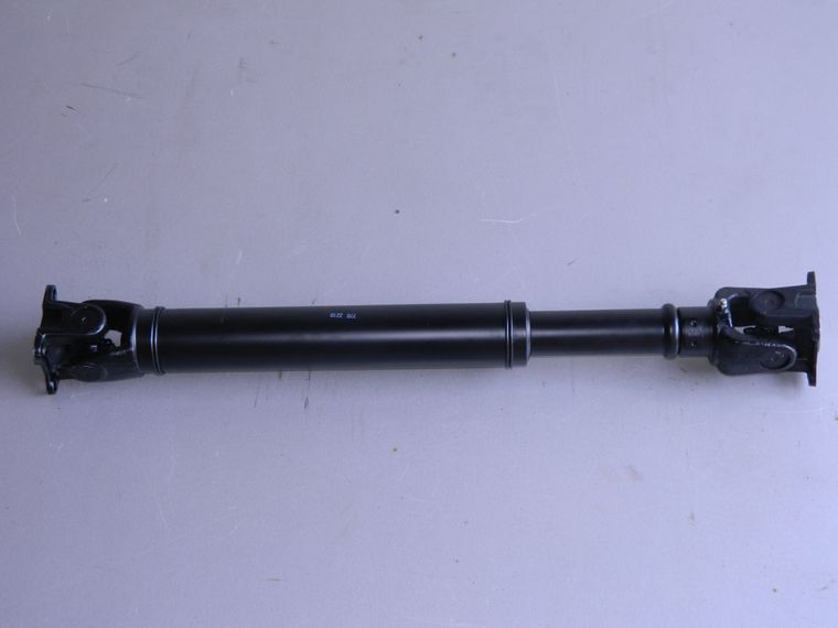 Карданный вал GENERAL PARTS 3714060410 TOYOTA LAND CRUISER PRADO 120/150 / HILUX SURF 215 Перед