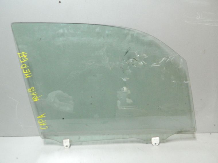 Стекло двери HONDA CAPA GA4 Перед Прав (Контрактный) 79590909