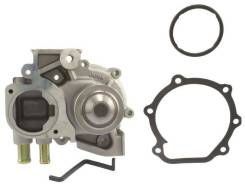 Помпа водяная GMB GWSU16A SUBARU IMPREZA 1.5/2.0 2006-/FORESTER 2.0T (2001)/LEGACY 2.0/2.5/3.0 (200
