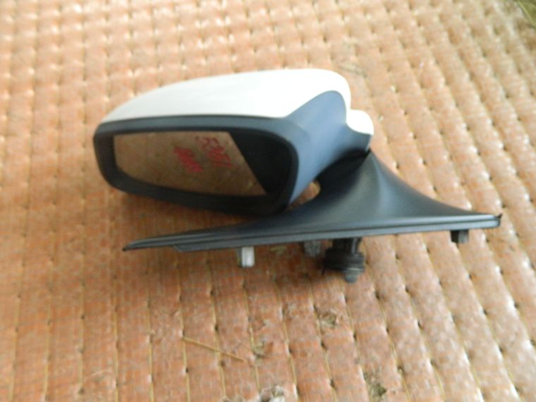 Зеркало BMW 5-SERIES F10 Перед Лев (Контрактный) 24493000016