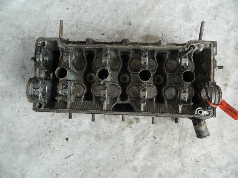 Головка блока цилиндров TOYOTA 5AFE (Б/У) 72367143