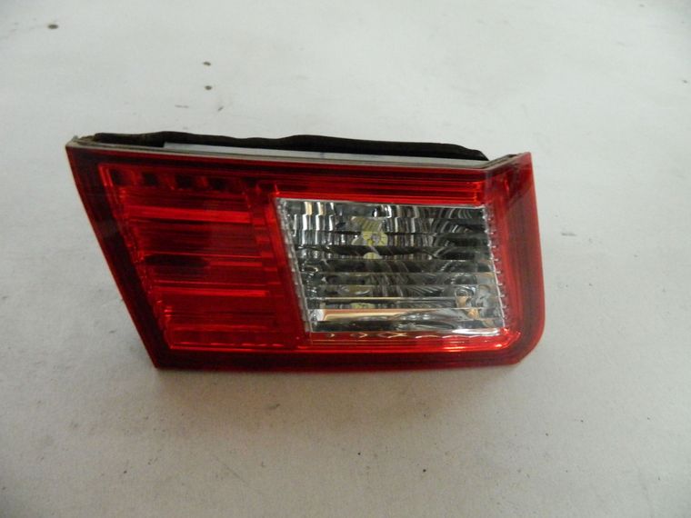 Фонарь в крышку багажника HONDA ACCORD CU2 (Контрактный) 204740000167