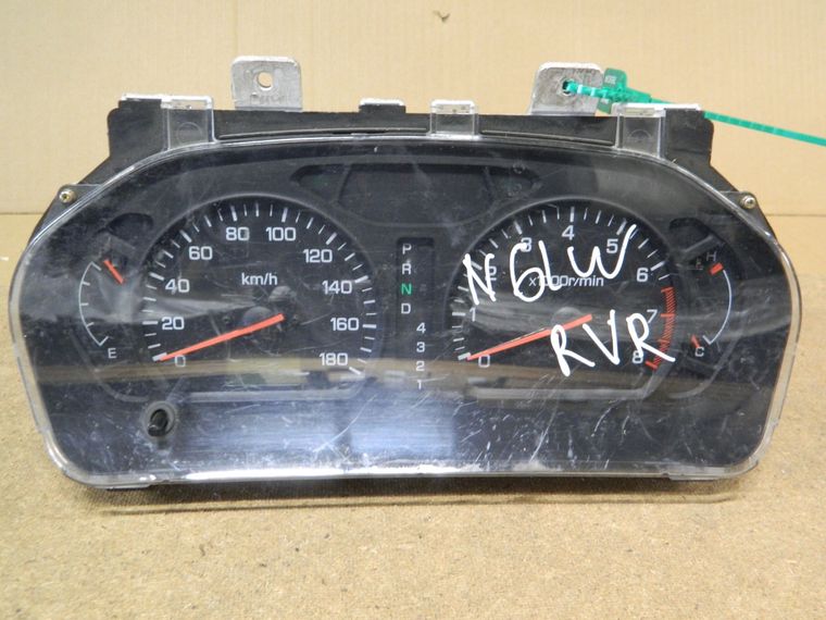 Панель приборов MITSUBISHI RVR N61W (Контрактный) 79590264