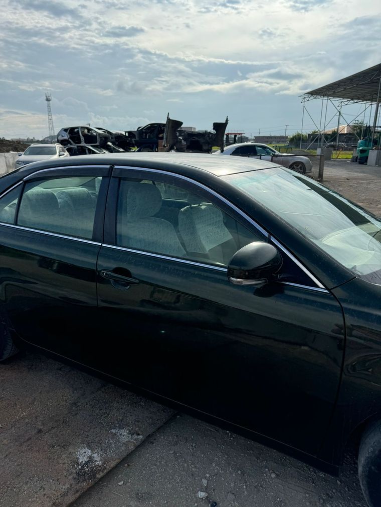 Дверь TOYOTA CAMRY ACV40 Перед Прав (Контрактный) 33830006