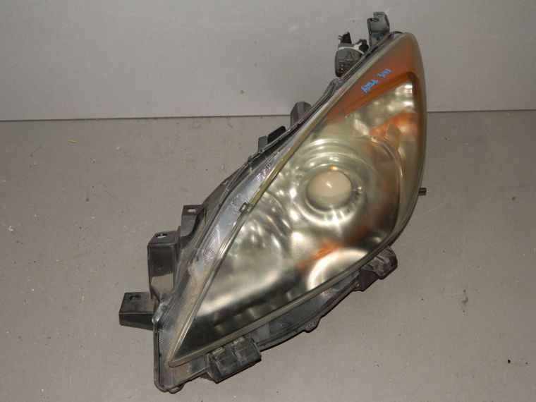 Фара MAZDA MAZDA3 BL 10041343 Перед Лев (Контрактный) 23140050