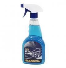 Очиститель стекол MANNOL Glass Cleaner (500мл)