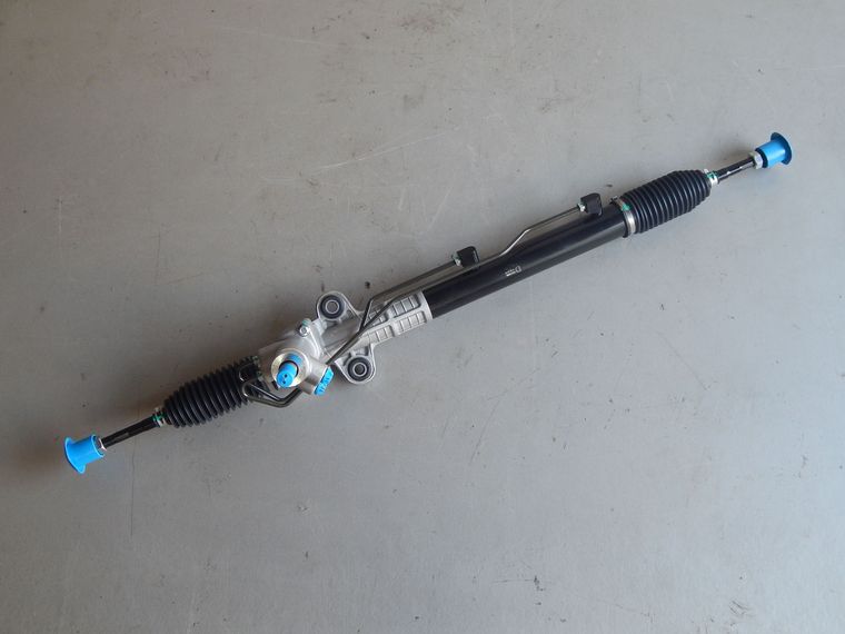 Рейка рулевая GENERAL PARTS 577001E100