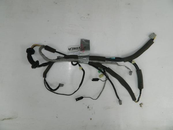 Коса 5-й двери HONDA FIT GD1 (Контрактный)