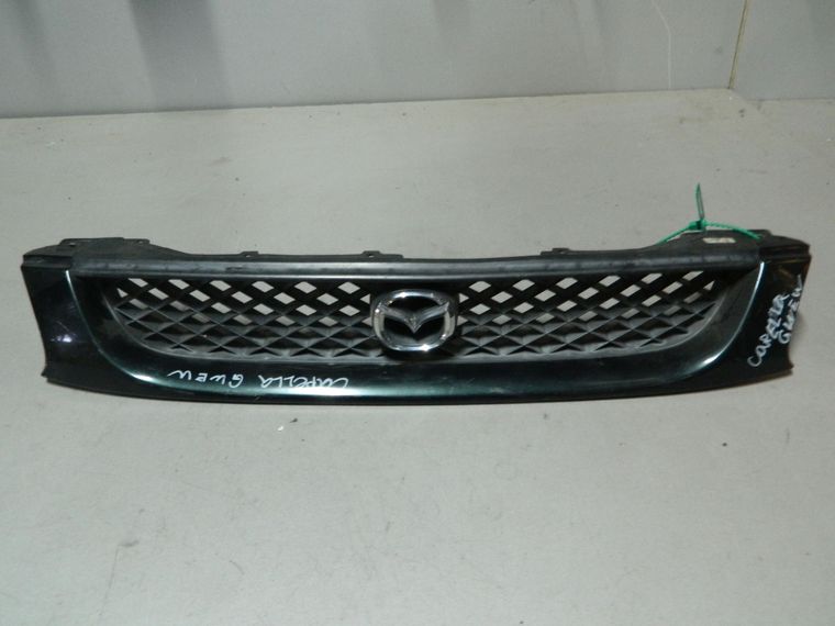 Решетка радиатора MAZDA CAPELLA GWEW (Контрактный) 81540851
