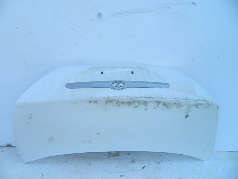 Крышка багажника TOYOTA MARK II JZX110 (Контрактный) 46098217
