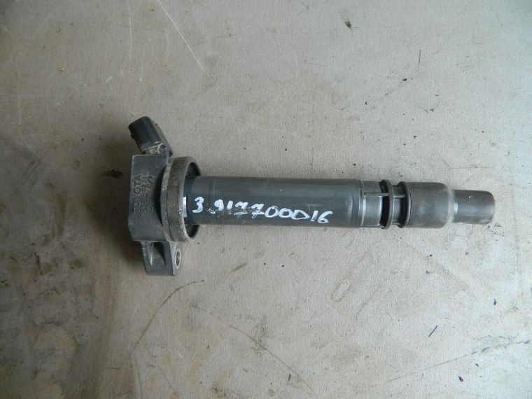 Катушка зажигания LEXUS IS250 GSE20 4GRFSE (Контрактный) 3917700016