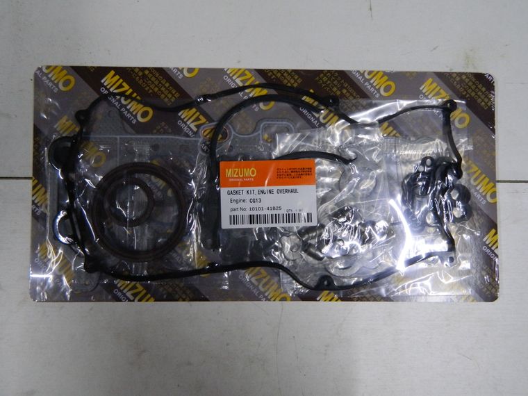 Ремкомплект ДВС MIZUMO 1010141B25 CG13DE / CG10DE