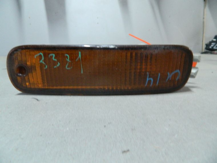 Габарит NISSAN BLUEBIRD EU14 Перед Лев 3387 (Контрактный) 72367071