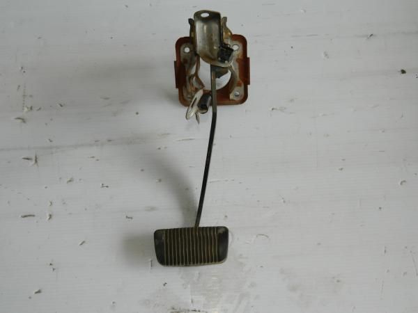 Педаль тормоза TOYOTA CORONA ST191 3SFE (Б/У)