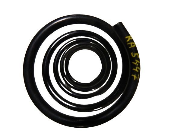 Пружина подвески GENERAL PARTS RA5447 SUBARU Impreza