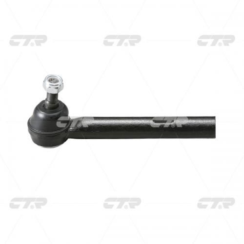 Наконечник рулевой CTR CET123