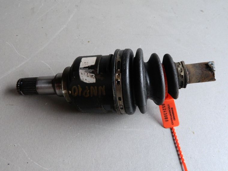 Шрус подвески внутренний TOYOTA PORTE NNP10 (Контрактный) 65243088