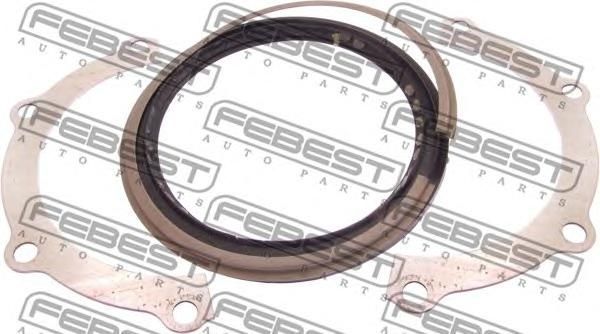 Ремкомплект сальников FEBEST NOS002 NISSAN SAFARI