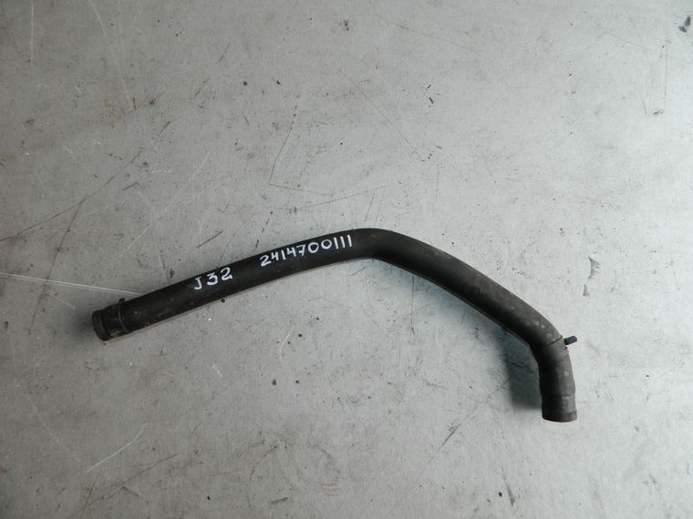 Патрубок NISSAN TEANA J32 VQ25DE (Контрактный) 2414700111