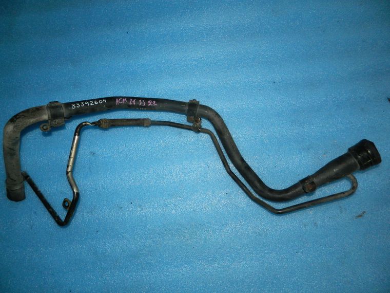 Горловина топливного бака TOYOTA IPSUM ACM21 (Контрактный) 33392604