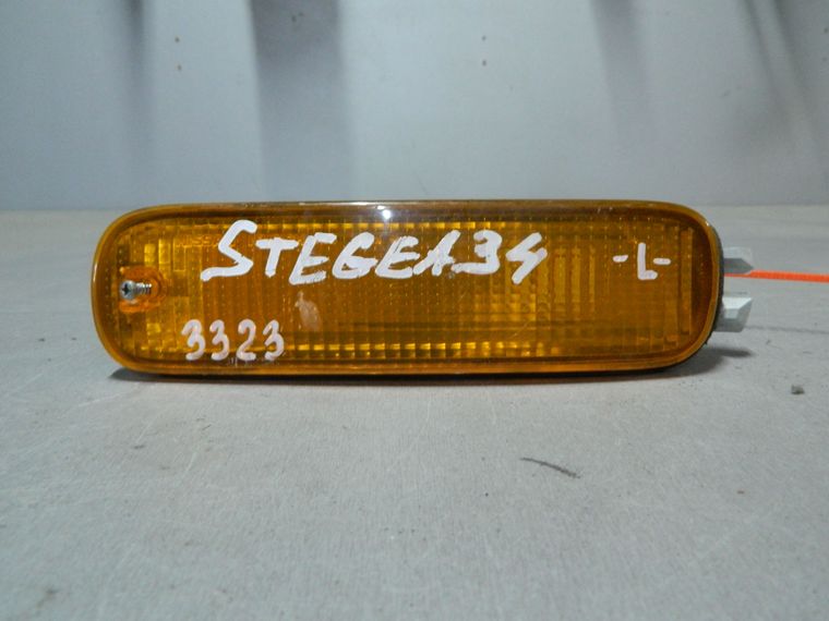 Габарит NISSAN STAGEA C34 Перед Прав 3323 (Контрактный) 72367063