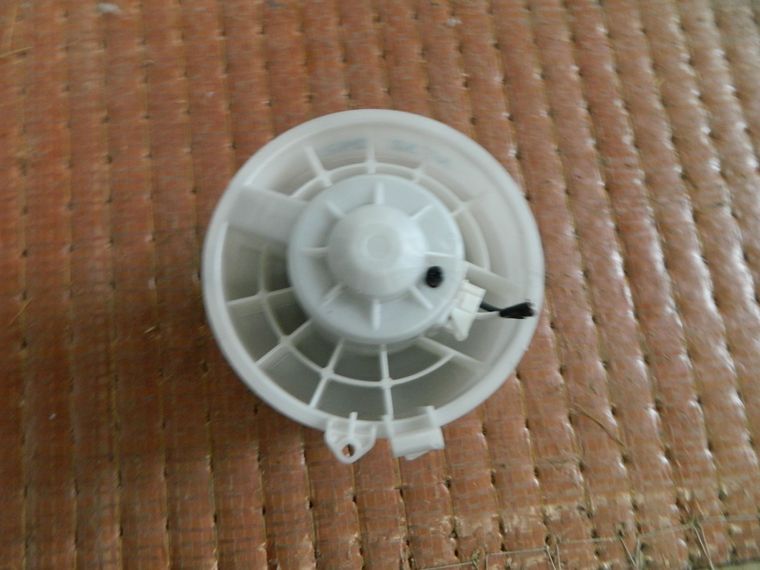 Мотор печки NISSAN X-TRAIL NT32 (Контрактный) 2292300008