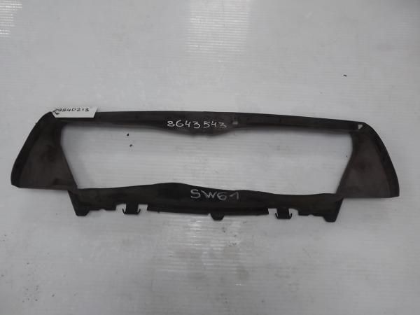 Дефлектор VOLVO V70 SW61 (Контрактный) 29840213