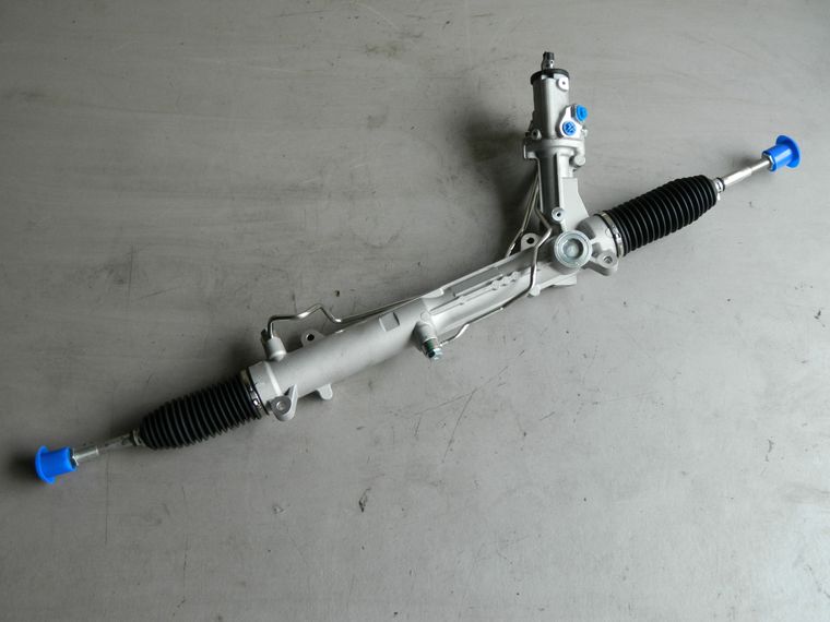 Рейка рулевая GENERAL PARTS DPS030 BMW 5-Series E60 / E61 Лев руль