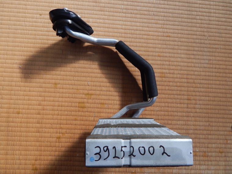 Радиатор печка Nissan Teana J31 (контрактный) 39252002