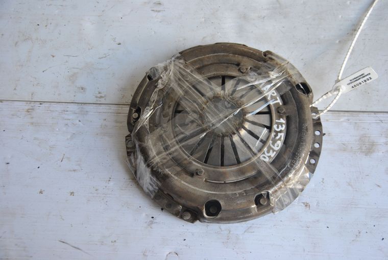 Комплект сцепления SMART M135930 (Контрактный) 46091932