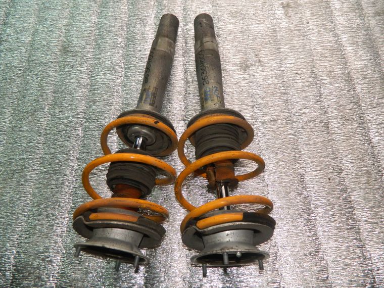 Стойка подвески BMW 5-SERIES E60 Перед (пара) (Контрактный) 26364609