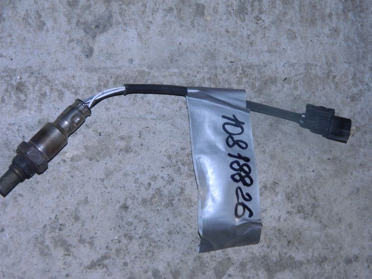 Датчик кислородный HONDA R18A (Контрактный) 10818826