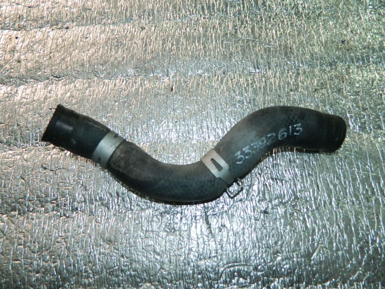 Патрубок системы охлаждения TOYOTA IPSUM ACM21 2ZAFE (Контрактный) 33392613