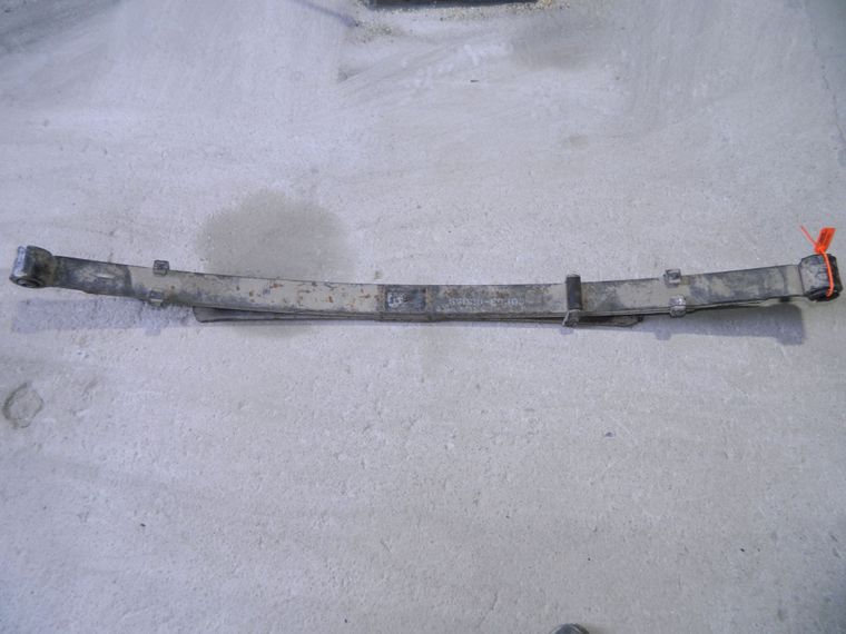 Рессора NISSAN NAVARA D40 Зад (Контрактный) 65243654