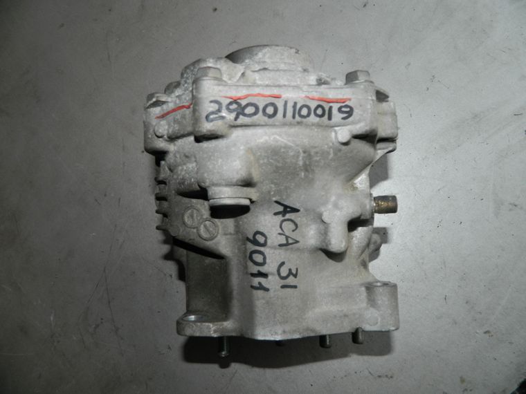 Раздаточная коробка TOYOTA RAV4 ACA31 2AZFE (Контрактный) 2900110019