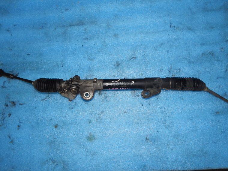 Рейка рулевая NISSAN PRIMERA P12 (Контрактный) 34569628