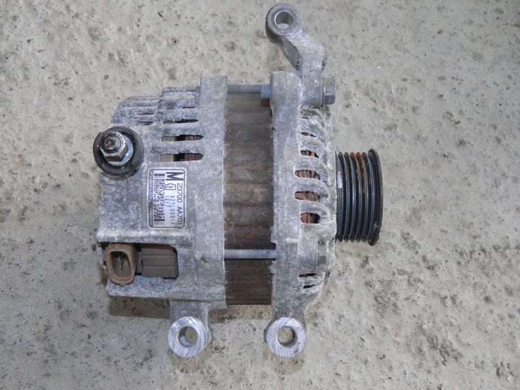 Генератор SUBARU FORESTER SHJ FB20 (Контрактный) 10205714