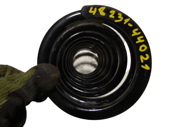Пружина подвески GENERAL PARTS 4823144021 TOYOTA Ipsum