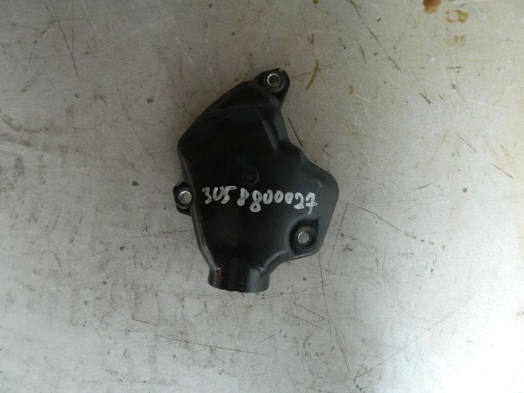 Крышка положения селектора АКПП HONDA ACCORD CW2 K24A (Контрактный) 3058800027