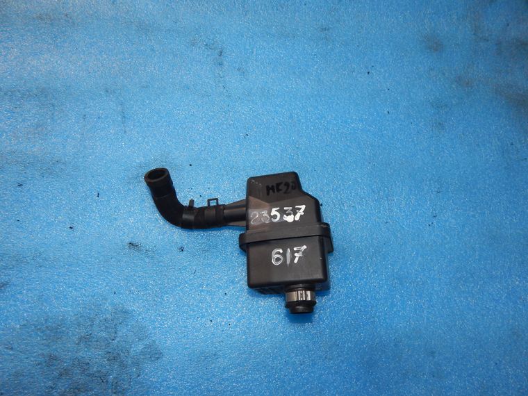 Резонатор воздушного фильтра NISSAN QASHQAI J10 (Контрактный) 23537617