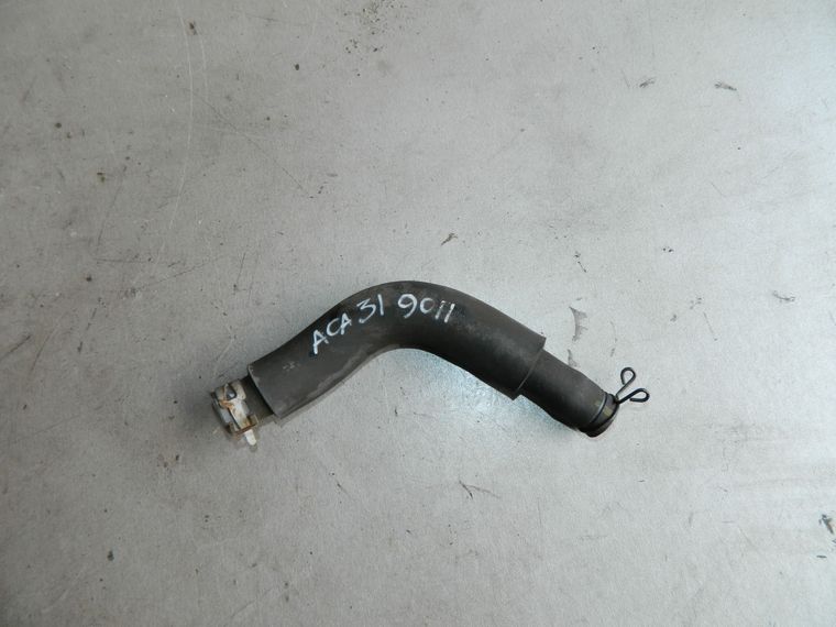 Патрубок системы охлаждения TOYOTA RAV4 ACA31 2AZFE (Контрактный) 2901100125