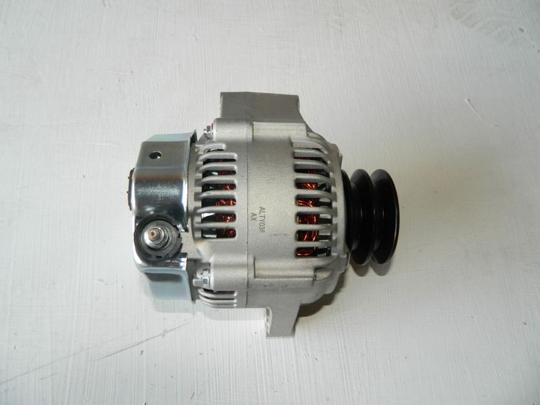 Генератор GENERAL PARTS ALTY038 TOYOTA 1KZTE 70A