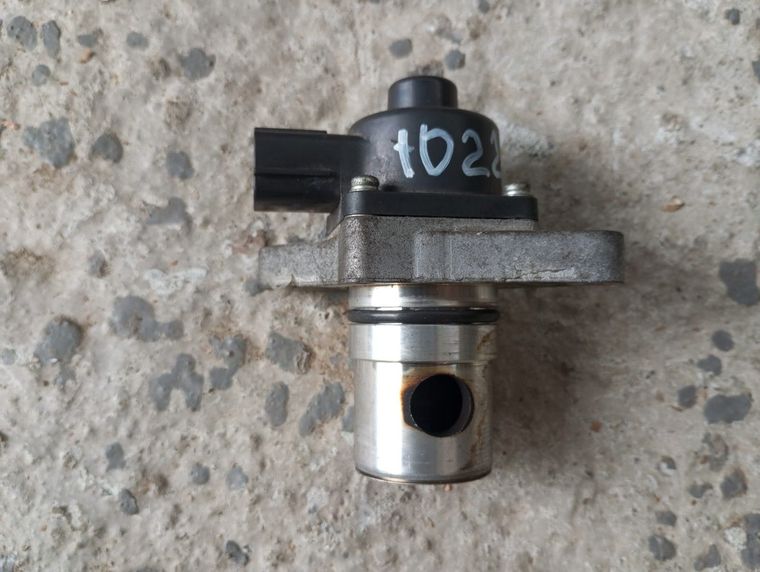 Клапан EGR NISSAN QASHQAI J10 MR20 (Контрактный) 10223330