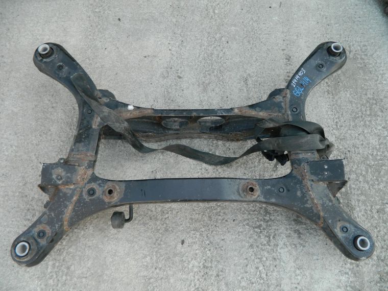Балка подвески LEXUS RX350 GGL10 Зад (Контрактный) 21414403