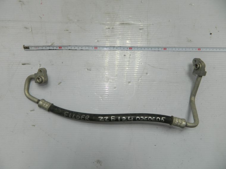 Трубка кондиционера TOYOTA COROLLA FILDER 1ZZ (Кoнтрактный)