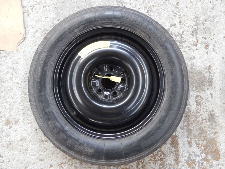 Докатка NISSAN 155/90 R17 5x110 (Контрактный) 94592965