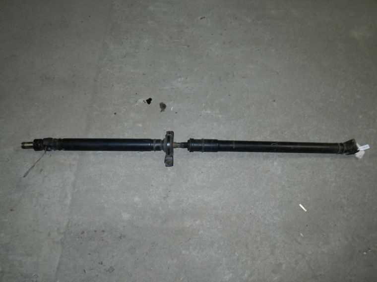 Карданный вал SUBARU LEGACY BR9 EJ255 Зад (Контрактный) 35023009