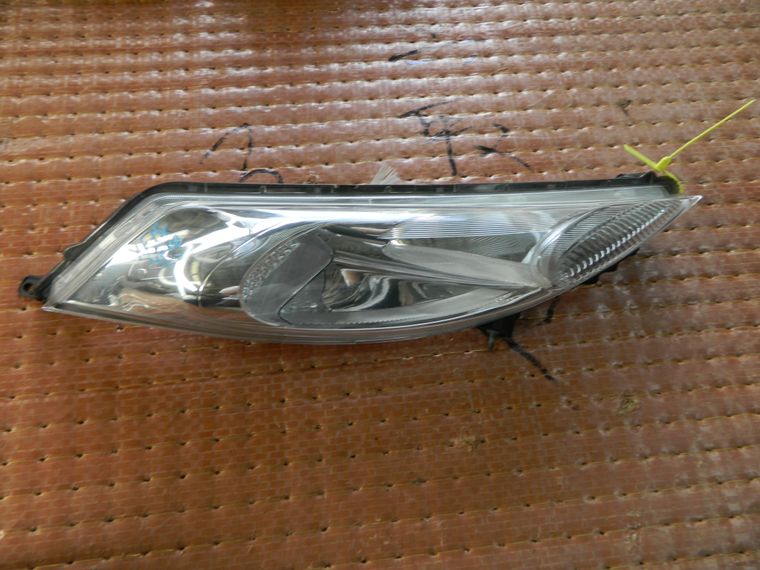 Фара NISSAN JUKE YF15 Перед Прав (Контрактный) 94603966